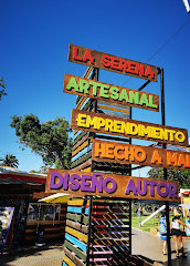 Place d'Armes de La Serena