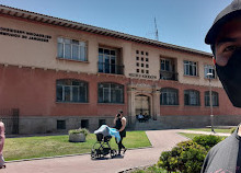 Plaza de Armas di La Serena