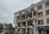 Plaza de Armas de La Serena