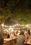 Prater Beer Garden