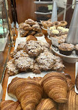 Bouchon Bakery