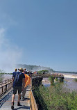 Las Cataratas del Iguazú