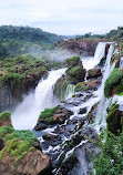 Las Cataratas del Iguazú