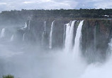 Las Cataratas del Iguazú