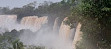 Las Cataratas del Iguazú