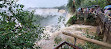 Las Cataratas del Iguazú