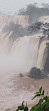 Las Cataratas del Iguazú