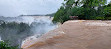 Las Cataratas del Iguazú