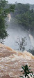 Las Cataratas del Iguazú