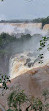 Las Cataratas del Iguazú