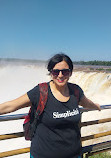 Las Cataratas del Iguazú