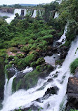 Las Cataratas del Iguazú