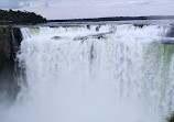 Las Cataratas del Iguazú