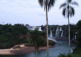 Las Cataratas del Iguazú