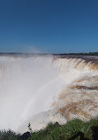 Las Cataratas del Iguazú