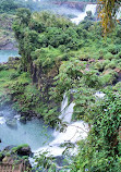 Las Cataratas del Iguazú