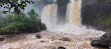 Las Cataratas del Iguazú