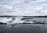 Las Cataratas del Iguazú