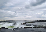 Las Cataratas del Iguazú