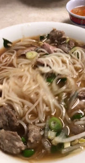 Pho Pasteur Restoranı