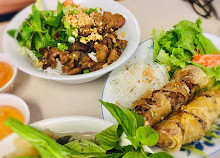 Pho Pasteur Restoranı