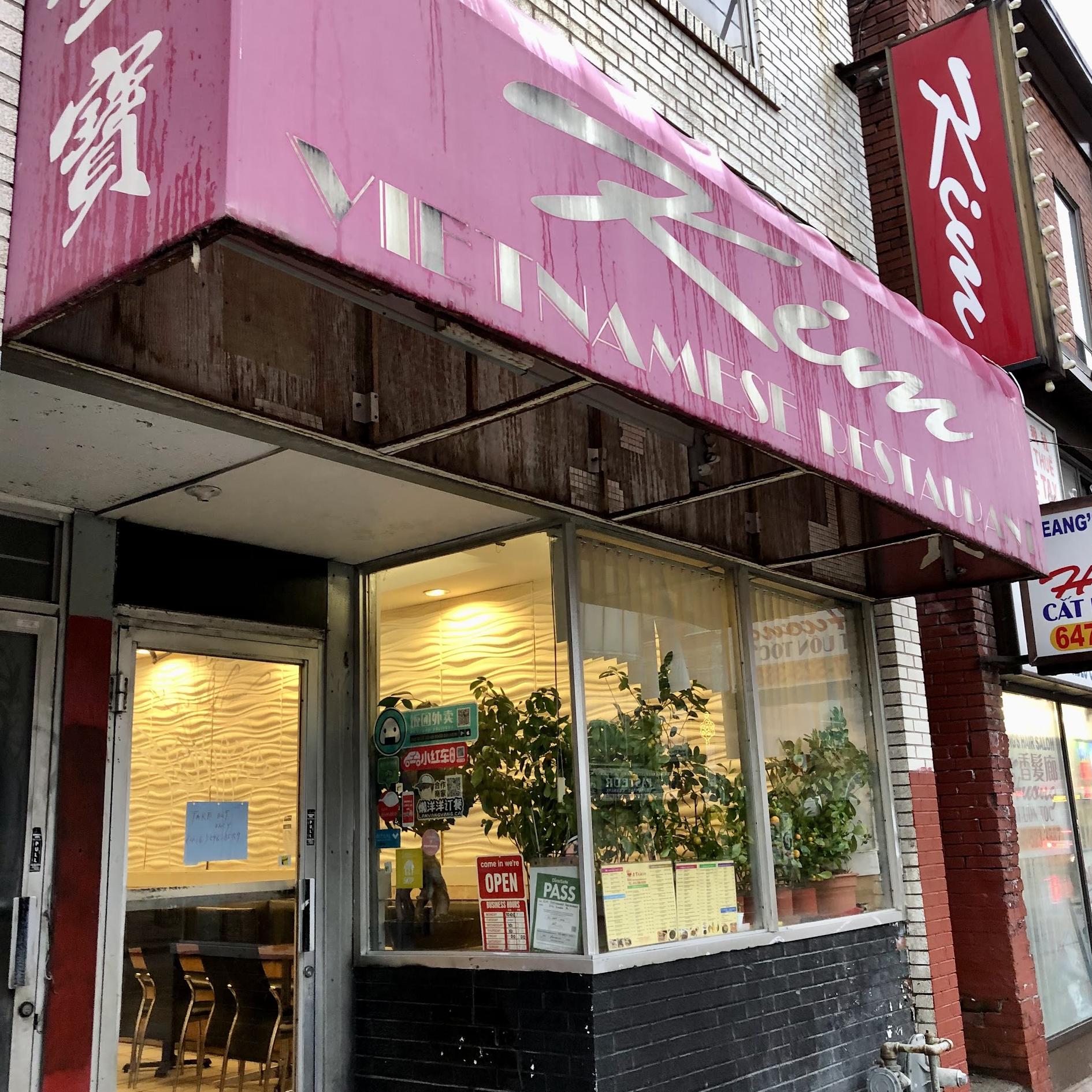 Kim Vietnamese Restaurant