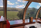 Napa Valley Wine Train