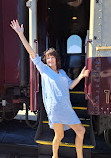 Napa Valley Wine Train