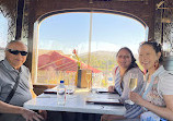 Napa Valley Wine Train