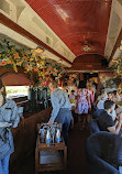 Napa Valley Wine Train