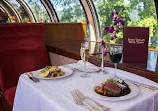 Napa Valley Wine Train