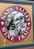 Napa Valley Wine Train