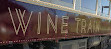 Napa Valley Wine Train