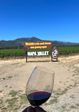 Napa Valley Wine Train