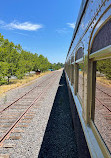 Napa Valley Wine Train