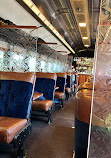 Napa Valley Wine Train