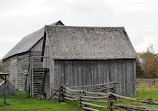 Historisch Acadisch dorp
