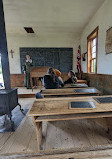 Village Historique Acadien