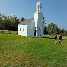 Village Historique Acadien