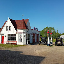 Village Historique Acadien