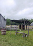 Historisch Acadisch dorp