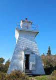 Le Village Historique Acadien de la Nouvelle-Écosse