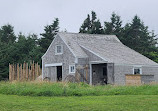 Le Village Historique Acadien de la Nouvelle-Écosse