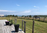 Le Village Historique Acadien de la Nouvelle-Écosse