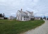 Le Village Historique Acadien de la Nouvelle-Écosse