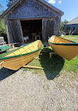 Le Village Historique Acadien de la Nouvelle-Écosse