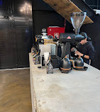 Emirati Coffee Roastery