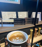 Emirati Coffee Roastery