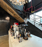 Emirati Coffee Roastery