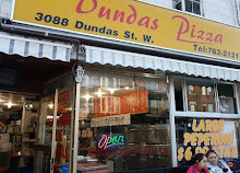 Dundas Pizza